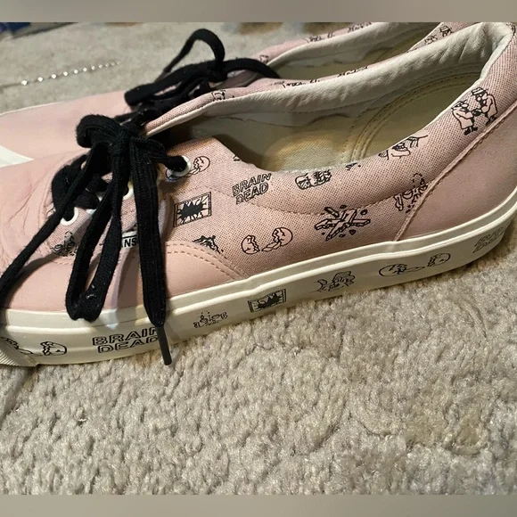 Vans braindead collab - Picture 4 of 4